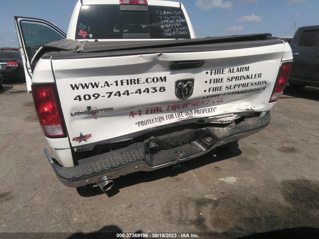 1C6RR6LT6HS613835 RAM 1500 Lone Star
