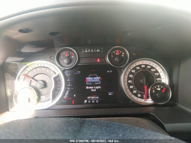 1C6RR6LT6HS613835 RAM 1500 Lone Star