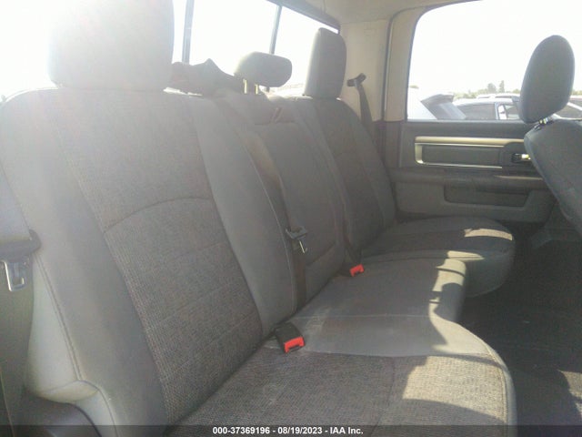 1C6RR6LT6HS613835 RAM 1500 Lone Star
