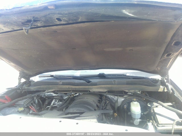 Chevrolet Silverado 1500 Lt 2015 1GCVKREC5FZ246294 Image 16