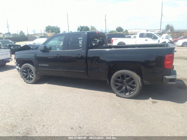Chevrolet Silverado 1500 Lt 2015 1GCVKREC5FZ246294 Image 6