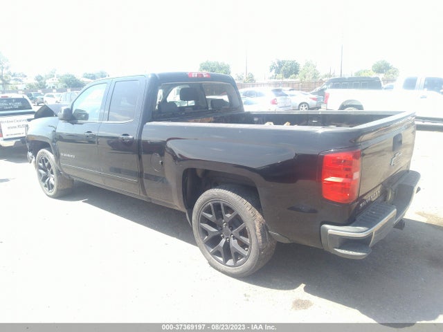 Chevrolet Silverado 1500 Lt 2015 1GCVKREC5FZ246294 Image 9