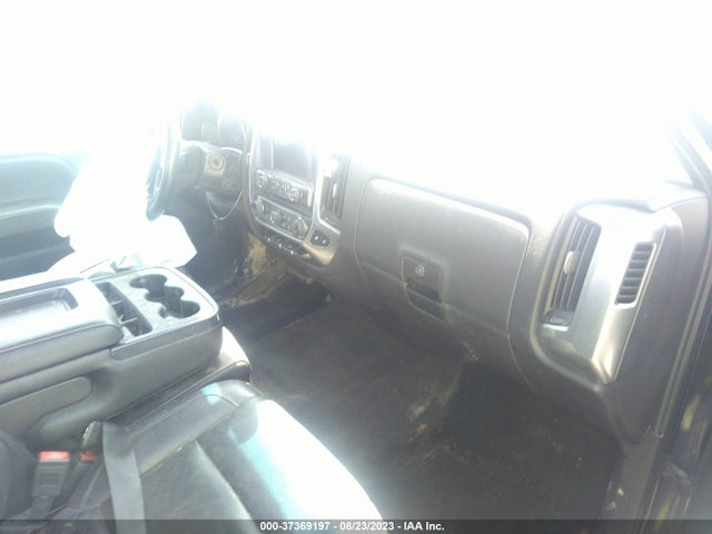Chevrolet Silverado 1500 Lt 2015 1GCVKREC5FZ246294 Image 11