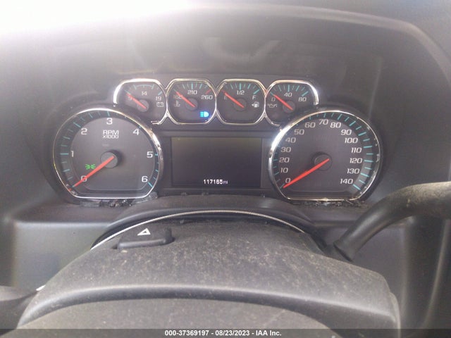 Chevrolet Silverado 1500 Lt 2015 1GCVKREC5FZ246294 Image 13