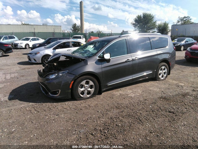 2C4RC1EG4HR840309 Chrysler Pacifica Touring-l Plus