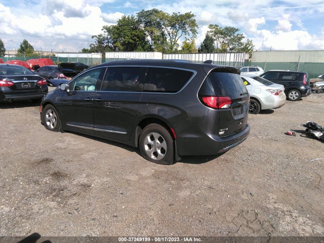 2C4RC1EG4HR840309 Chrysler Pacifica Touring-l Plus