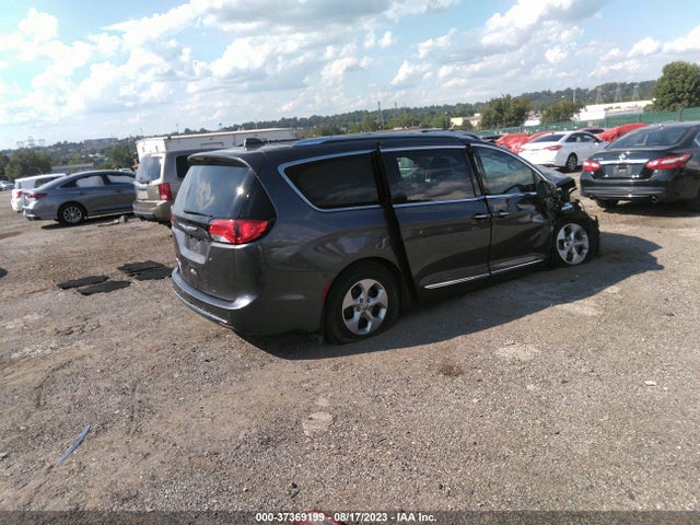 2C4RC1EG4HR840309 Chrysler Pacifica Touring-l Plus