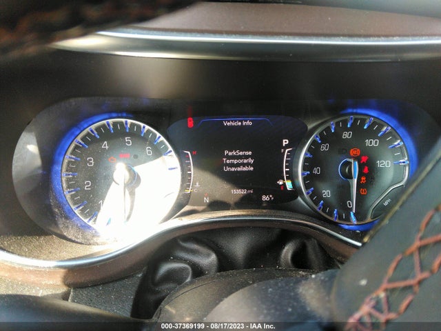 2C4RC1EG4HR840309 Chrysler Pacifica Touring-l Plus
