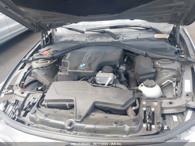 WBA3C3C51EP661223 BMW 320i Xdrive