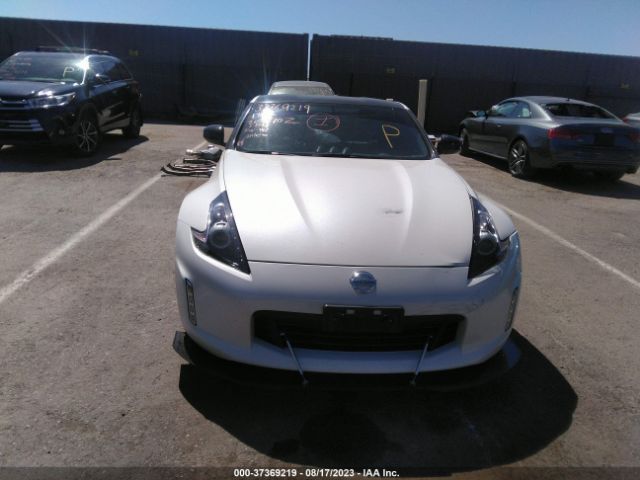 JN1AZ4EHXLM820912 Nissan 370Z COUPE
