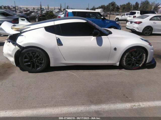 JN1AZ4EHXLM820912 Nissan 370Z COUPE