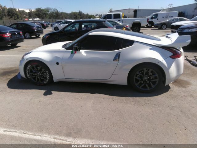 JN1AZ4EHXLM820912 Nissan 370Z COUPE