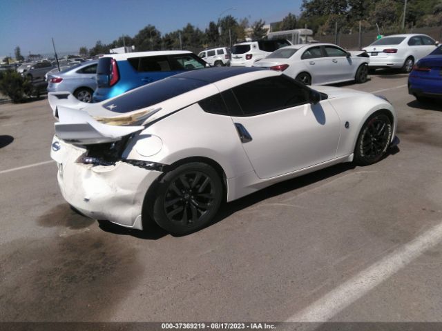 JN1AZ4EHXLM820912 Nissan 370Z COUPE