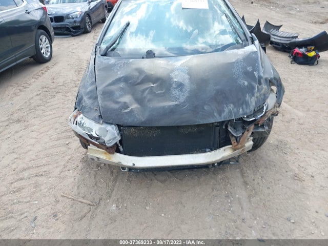 2010 HONDA CIVIC CPE EX VIN: 2HGFG1B89AH500512
