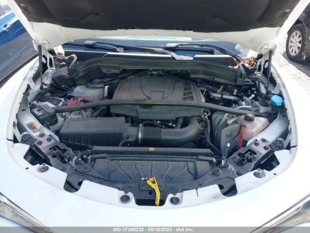 2022 ALFA ROMEO STELVIO ZASPAKBN4N7D27829 Photo 9