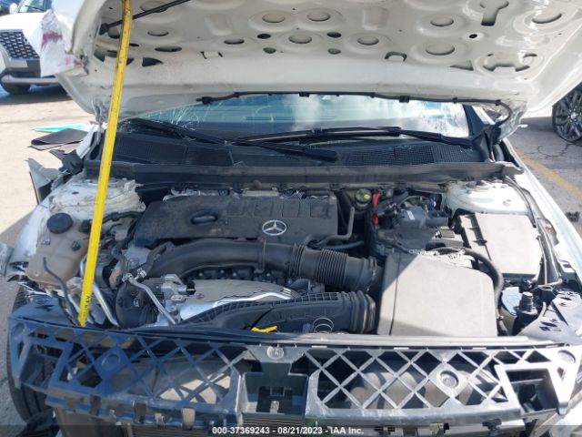 WDD3G4EB9KW003530 Mercedes-Benz A-class A 220