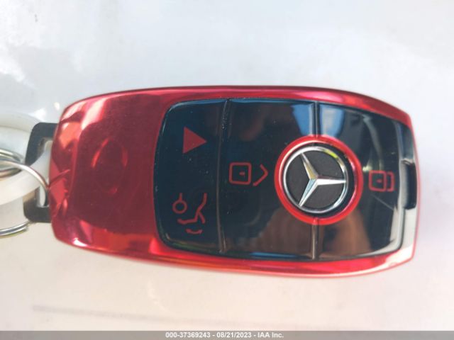 WDD3G4EB9KW003530 Mercedes-Benz A-class A 220
