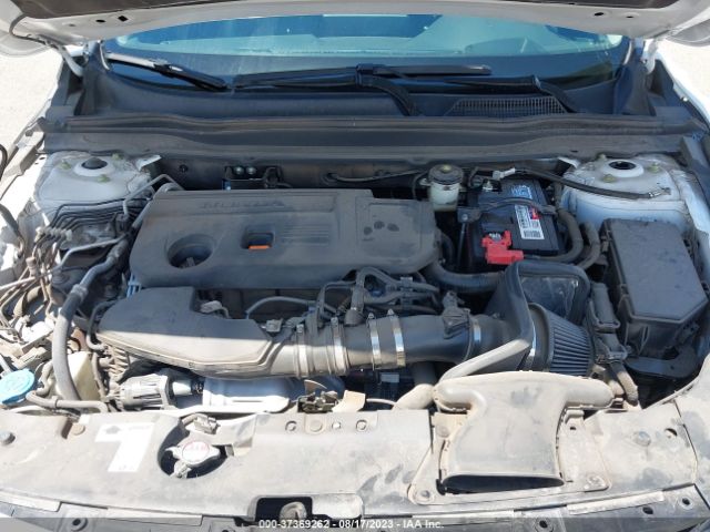 1HGCV2F96MA023963 Honda Accord Sedan Touring