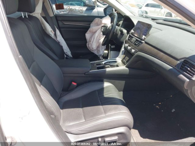 1HGCV2F96MA023963 Honda Accord Sedan Touring
