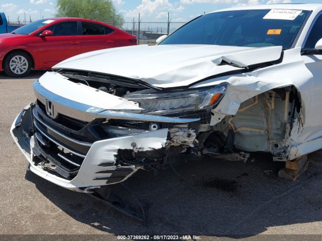 1HGCV2F96MA023963 Honda Accord Sedan Touring