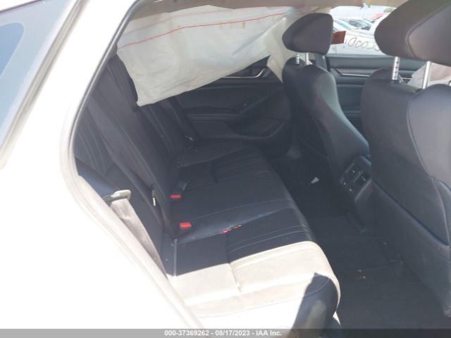 1HGCV2F96MA023963 Honda Accord Sedan Touring