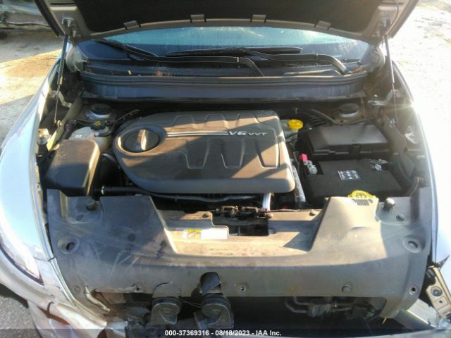 1C4PJMCS3FW687853 Jeep Cherokee Latitude