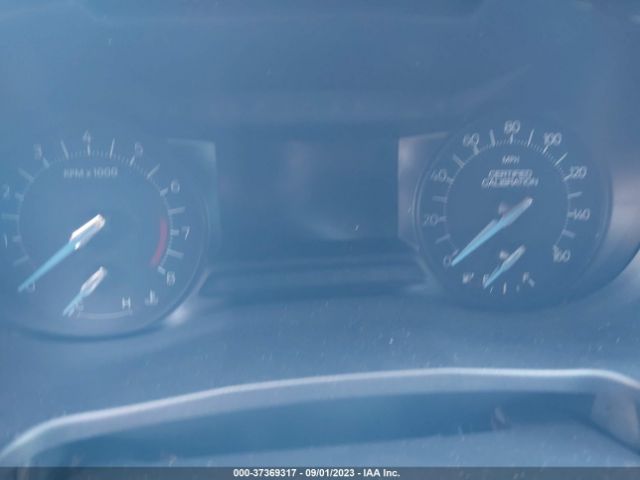 1FM5K8AR7KGB22114 Ford POLICE INTERCEPTOR