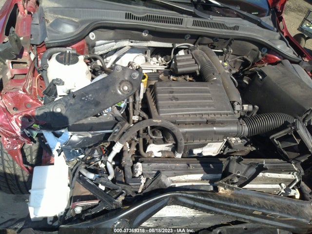 3VW267AJ1GM231405 Volkswagen Jetta Sedan 1.4t S