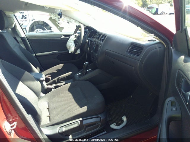 3VW267AJ1GM231405 Volkswagen Jetta Sedan 1.4t S