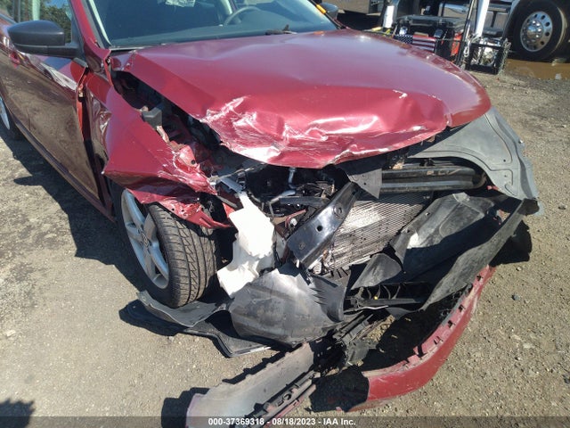 3VW267AJ1GM231405 Volkswagen Jetta Sedan 1.4t S
