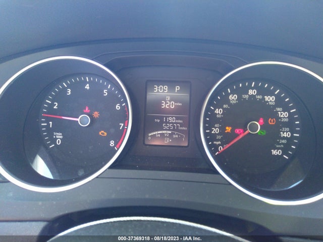 3VW267AJ1GM231405 Volkswagen Jetta Sedan 1.4t S