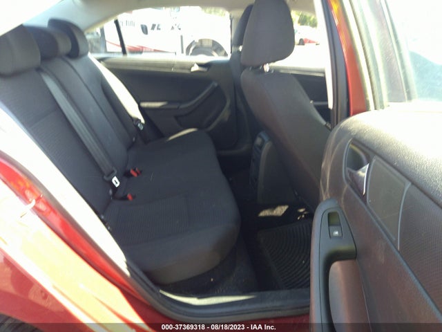 3VW267AJ1GM231405 Volkswagen Jetta Sedan 1.4t S