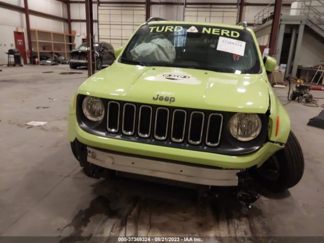 ZACCJABB5JPJ72189 Jeep Renegade Latitude