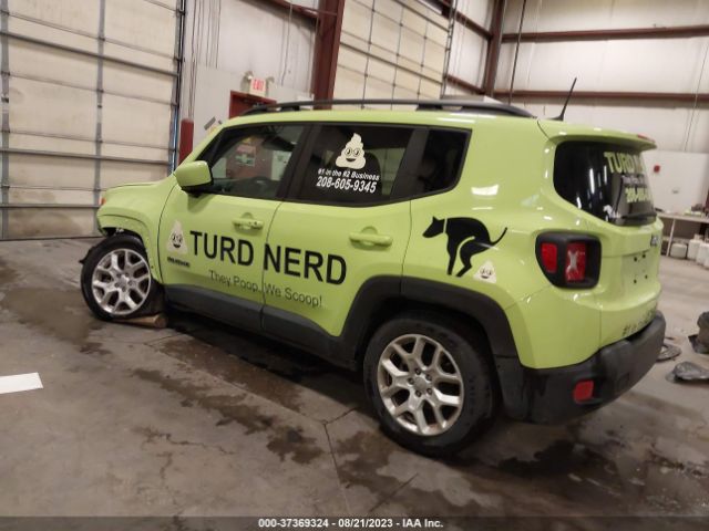 ZACCJABB5JPJ72189 Jeep Renegade Latitude