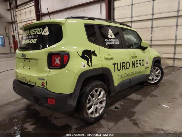 ZACCJABB5JPJ72189 Jeep Renegade Latitude