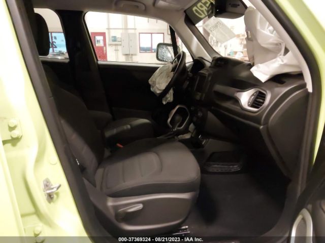 ZACCJABB5JPJ72189 Jeep Renegade Latitude