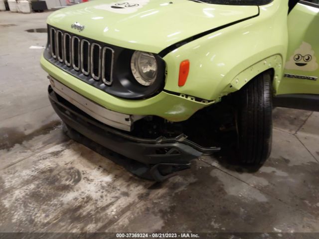 ZACCJABB5JPJ72189 Jeep Renegade Latitude
