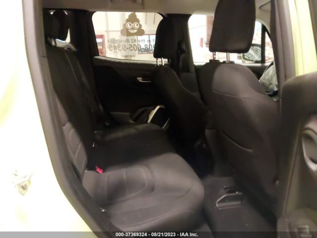 ZACCJABB5JPJ72189 Jeep Renegade Latitude