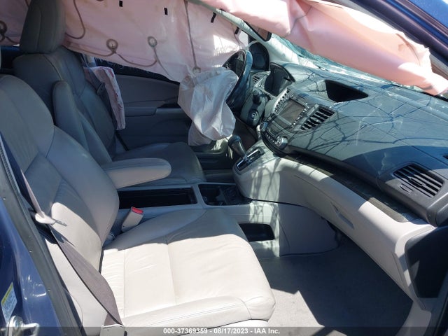 Honda Cr-v Ex-l 2014 2HKRM4H7XEH612429 Image 5