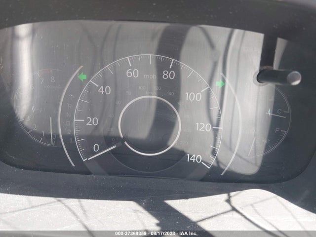 Honda Cr-v Ex-l 2014 2HKRM4H7XEH612429 Image 7