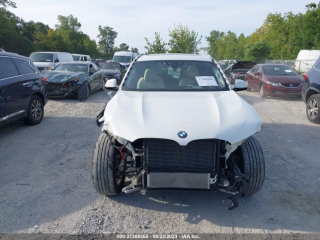 5UXTS1C09M9E29858 BMW X3 Xdrive30e