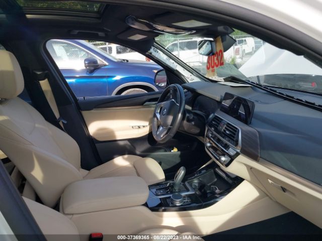 5UXTS1C09M9E29858 BMW X3 Xdrive30e