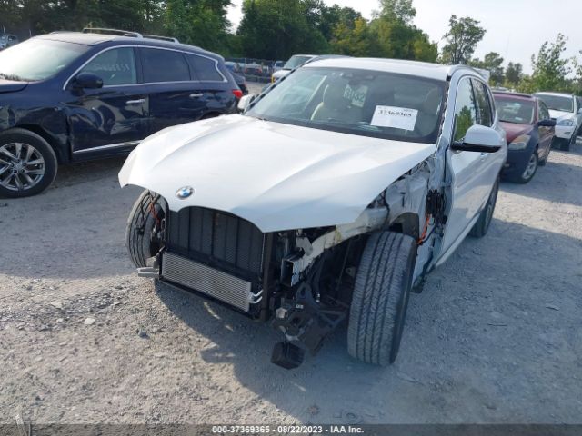 5UXTS1C09M9E29858 BMW X3 Xdrive30e