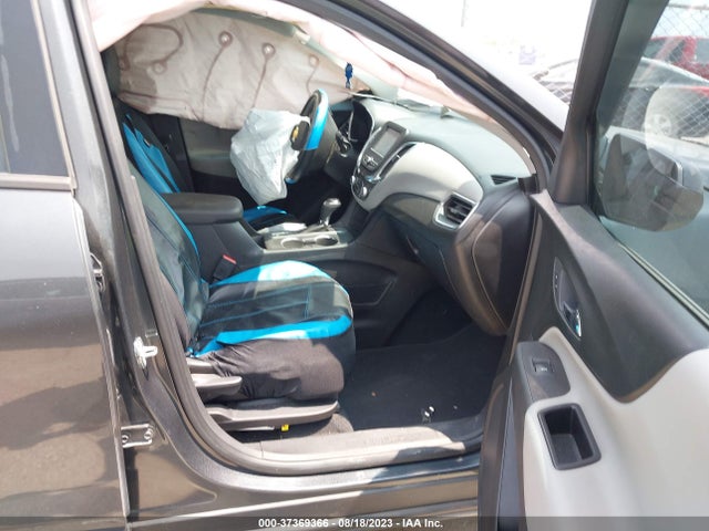 Chevrolet EQUINOX LS 2018 2GNAXHEVXJ6147803 Image 5