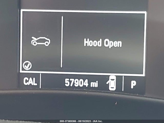 Chevrolet EQUINOX LS 2018 2GNAXHEVXJ6147803 Image 7