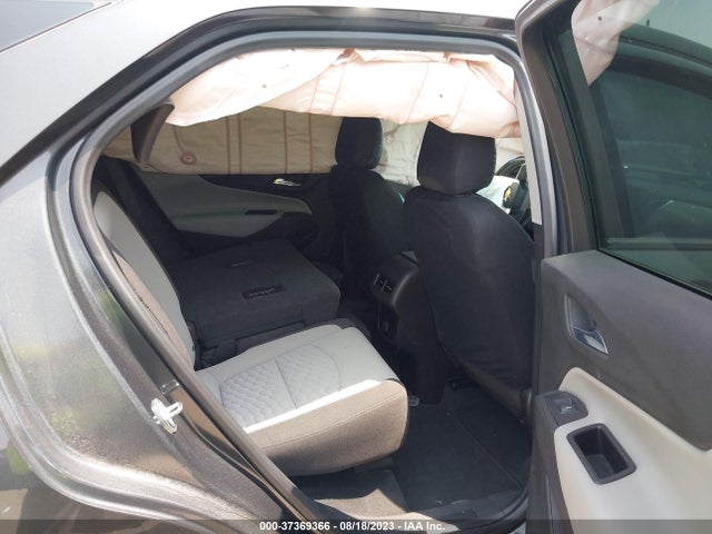 Chevrolet EQUINOX LS 2018 2GNAXHEVXJ6147803 Image 8
