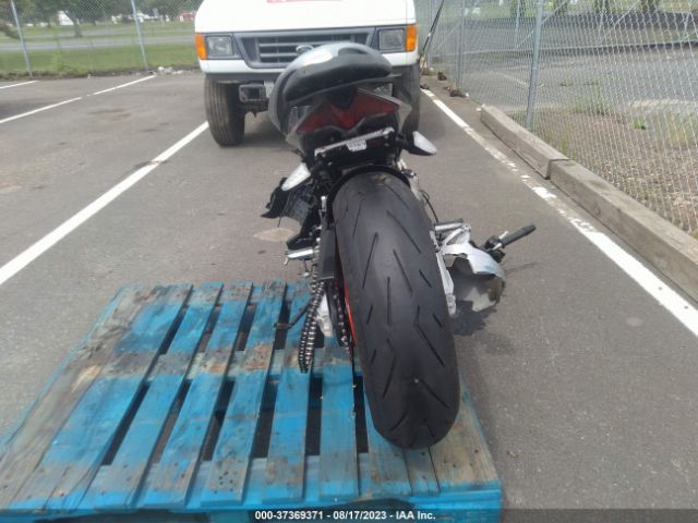 2021 APRILIA TUONO ZD4KSUE09MS000239 Photo 5