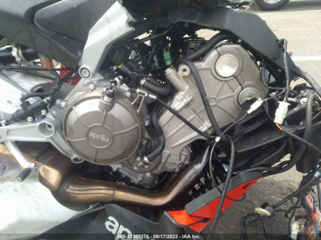 2021 APRILIA TUONO ZD4KSUE09MS000239 Photo 7