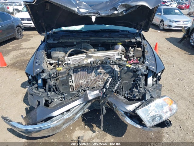 3C6RR7KT6NG284628 RAM 1500 Classic Tradesman