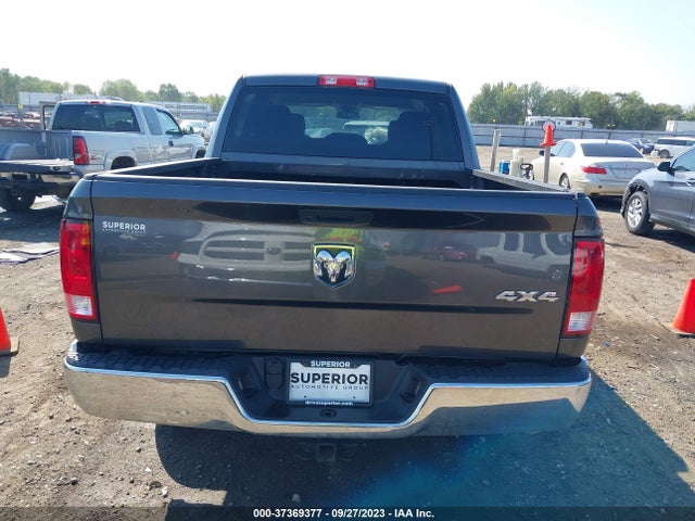 3C6RR7KT6NG284628 RAM 1500 Classic Tradesman